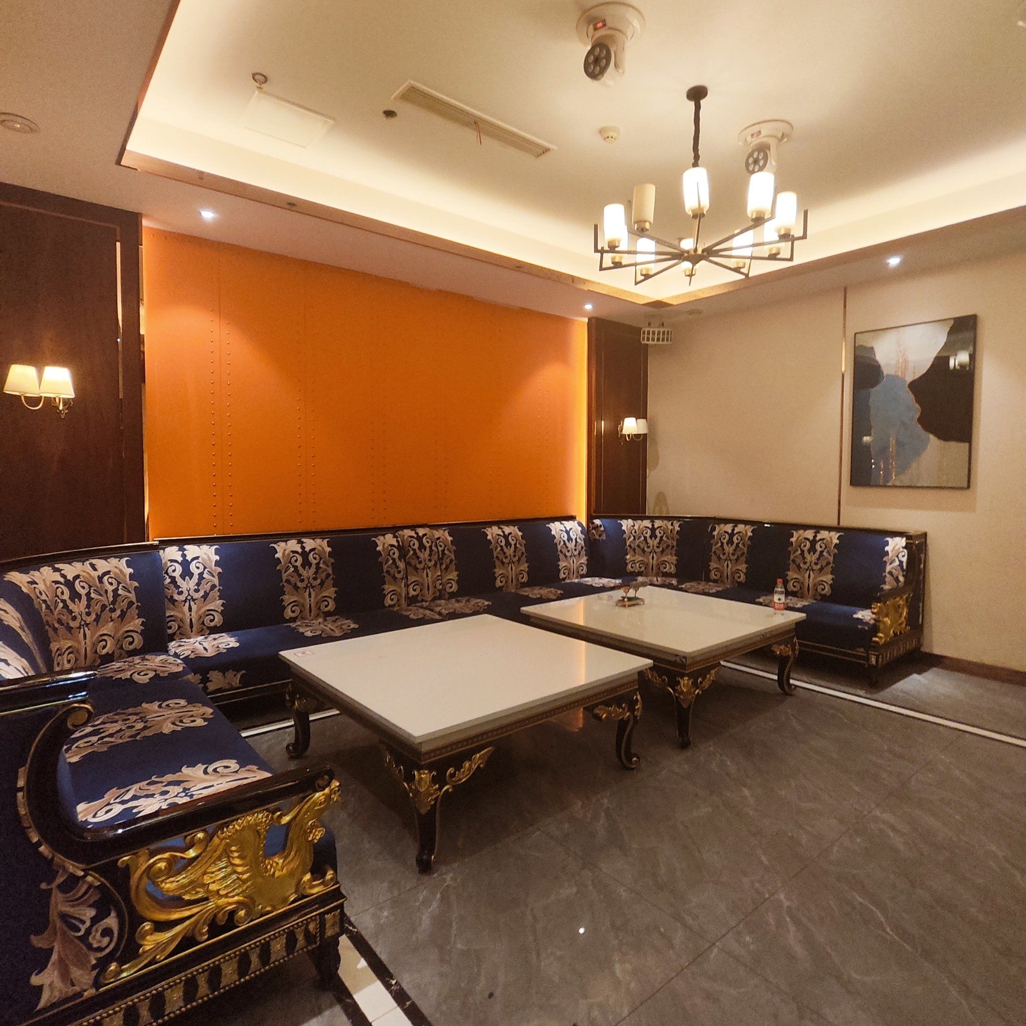 丽水商务ktv消费攻略-龙泉市ktv预定